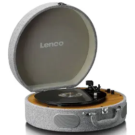 Gramofón - Lenco LS-66GY - 4