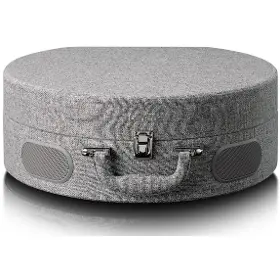 Gramofón - Lenco LS-66GY - 5