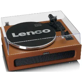 Gramofón - Lenco LS-430BN - 5