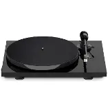 Pro-Ject E1 + AT3600L - HG Black
