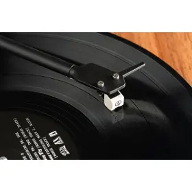 Gramofón - Pro-Ject E1 BT + AT3600L - Walnut - 9