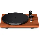 Pro-Ject E1 BT + AT3600L - Walnut
