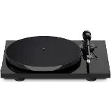 Pro-Ject E1 PHONO + AT3600L - HG Black