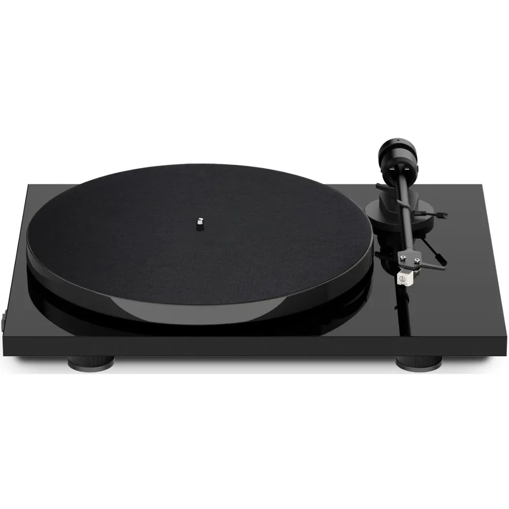 Elegantný Hi-fi gramofón Pro-Ject.