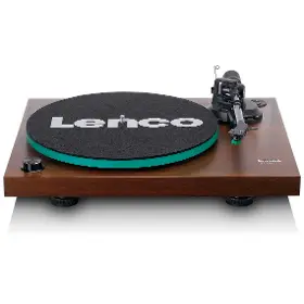 Gramofón - Lenco LBT-225WA - 2