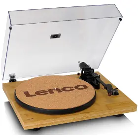 Gramofón - Lenco LBT-335BA - 2