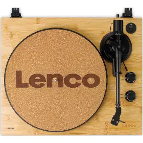 Gramofón - Lenco LBT-335BA - 5