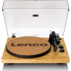 Gramofón - Lenco LBT-335BA - 1