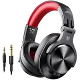 OneOdio Fusion A70 Red