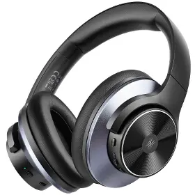 Slúchadlá bezdrôtové - OneOdio Focus A10 Black - 2