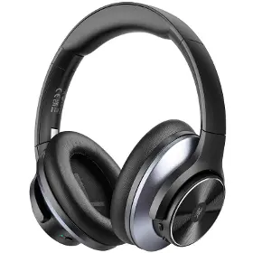 Slúchadlá bezdrôtové - OneOdio Focus A10 Black - 3