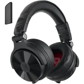 Slúchadlá bezdrôtové - OneOdio Studio Max 1 Black - 2