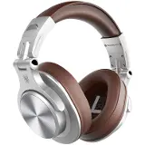 OneOdio Fusion A70 Brown