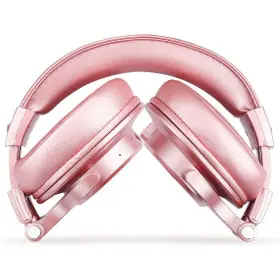 Slúchadlá bezdrôtové - OneOdio Fusion A70 RoseGold - 5