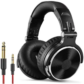 Slúchadlá - OneOdio Pro 10 Black - 1