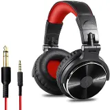 OneOdio Pro 10 Red