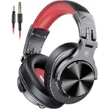 OneOdio Fusion A71 Red
