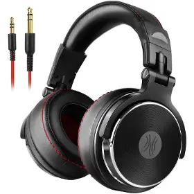 Slúchadlá - OneOdio Pro 50 Black - 2