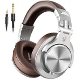 OneOdio Fusion A71 Brown