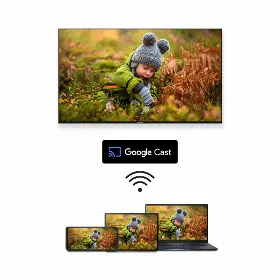 MM Centrum - Thomson Google TV Streaming Box 240 (4K) - 12