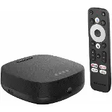 Thomson Google TV Streaming Box Plus 270 (4K)
