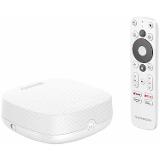 Thomson Google TV Streaming Box Plus 270 White (4K)