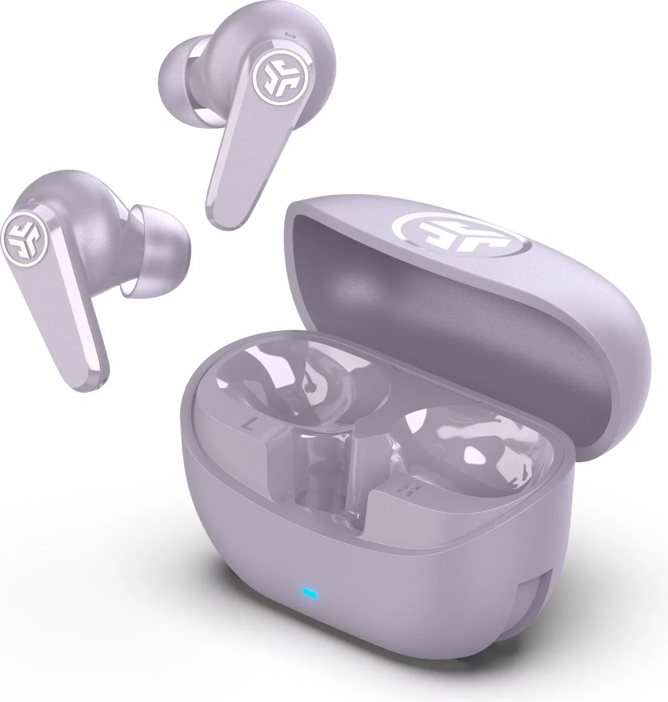 JLAB Go Pods ANC Purple | Planeo