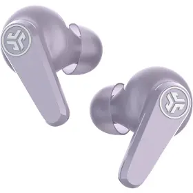 Slúchadlá bezdrôtové - JLAB Go Pods ANC Purple - 2