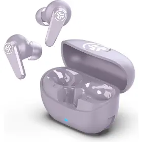 Slúchadlá bezdrôtové - JLAB Go Pods ANC Purple - 1