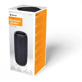 Bezdrôtový reproduktor - Denver BTV-150B - 4