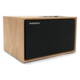 Bezdrôtový reproduktor - Thomson WS302 - 4