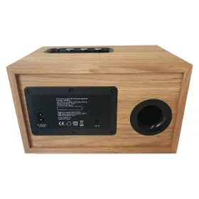 Bezdrôtový reproduktor - Thomson WS302 - 8