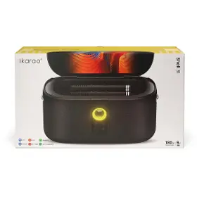 Bezdrôtový reproduktor - IKARAO Shell S1 - 8