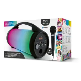 Bezdrôtový reproduktor - Bigben PARTYBTLITE - 8
