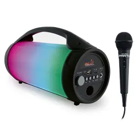 Bezdrôtový reproduktor - Bigben PARTYBTLITE - 1