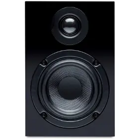 Hi-Fi reproduktor - Pro-Ject Box 3 E HG Black - 5