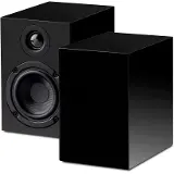 Pro-Ject Box 3 E HG Black