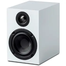 Hi-Fi reproduktor - Pro-Ject Box 3 E HG White - 2