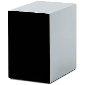 Hi-Fi reproduktor - Pro-Ject Box 3 E HG White - 3