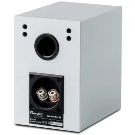 Hi-Fi reproduktor - Pro-Ject Box 3 E HG White - 4