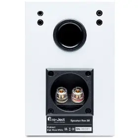Hi-Fi reproduktor - Pro-Ject Box 3 E HG White - 5