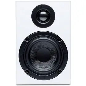 Hi-Fi reproduktor - Pro-Ject Box 3 E HG White - 6