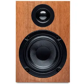 Hi-Fi reproduktor - Pro-Ject  Box 3 E Wood - 5