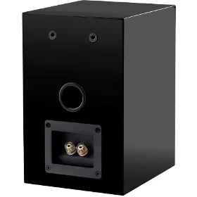 Hi-Fi reproduktor - Pro-Ject Box 5 E HG Black - 3