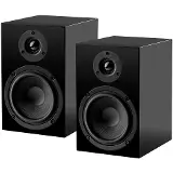 Pro-Ject Box 5 E HG Black