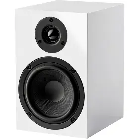 Hi-Fi reproduktor - Pro-Ject Box 5 E HG White - 2