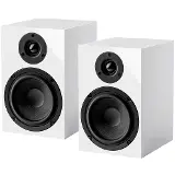 Pro-Ject Box 5 E HG White