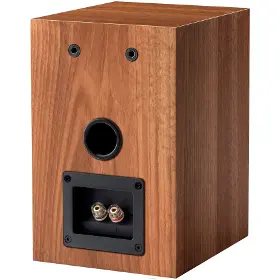 Hi-Fi reproduktor - Pro-Ject Box 5 E Wood - 3