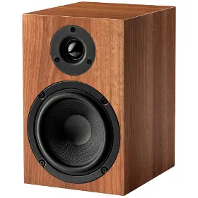 Hi-Fi reproduktor - Pro-Ject Box 5 E Wood - 1
