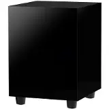 Pro-Ject Sub Box-50 E High Gloss BlackSub Box-50 E High Gloss Black